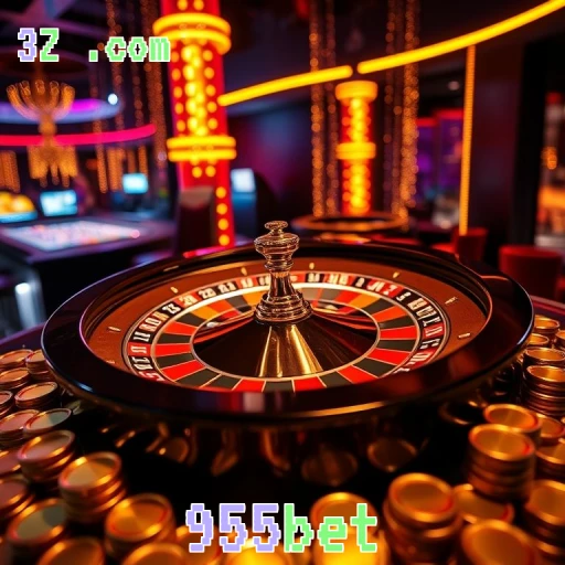 Apostas Incríveis no Site 955bet: Uma Nova Era