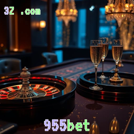 Experimente Jogos Incríveis no 955bet Hoje Mesmo