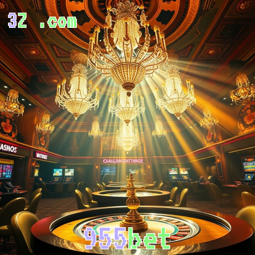 Emoções nos Slots: Aventura no Site 955bet